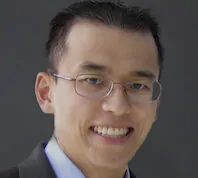 Eric Chang MD